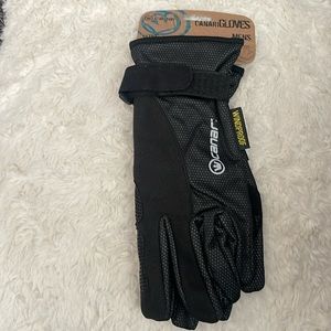 Canari men’s static jammer gl gloves